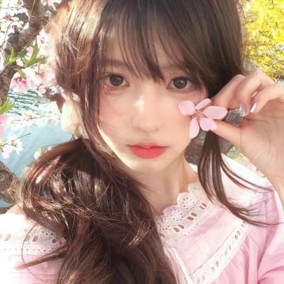 霸气女销售